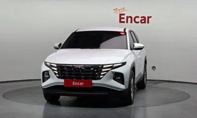 Hyundai Tucson 2022, 85341 км, за 18300000 KRW