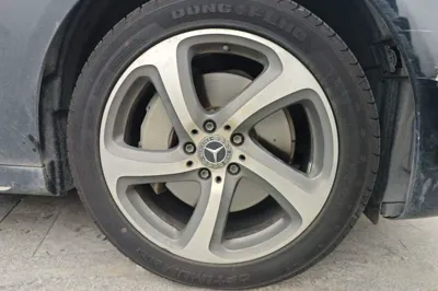 Mercedes-Benz E-Class 2019, 113699 км, за 179806.29 CNY - фото 8