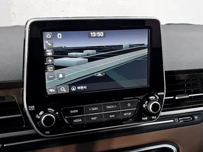 Hyundai Starex 2019, 80505 км, за 20500000 KRW - фото 12