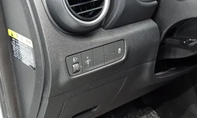Hyundai Kona 2018, 109240 км, за 10900000 KRW - фото 14