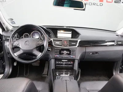 Mercedes-Benz E-Class 2010, 105740 км, за 5900000 KRW - фото 7