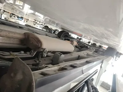 GAC Motor Trumpchi M8 2021, 57800 км, за 111600 CNY - фото 22