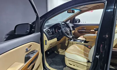 Kia Canival 2016, 199344 км, за 13800000 KRW - фото 10