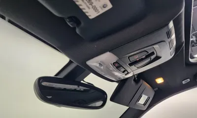 BMW 1-Series 2018, 185211 км, за 15000000 KRW - фото 17