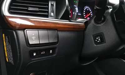 Kia K7 2016, 142480 км, за 11200000 KRW - фото 14