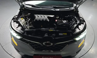 Renault-KoreaSamsung QM6 2021, 87950 км, за 16900000 KRW - фото 6