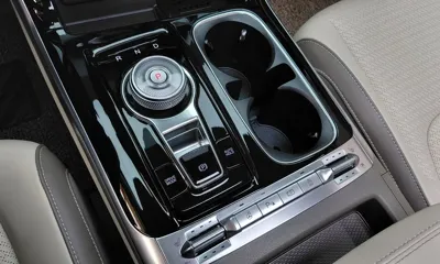 Kia Canival 2023, 29856 км, за 36800000 KRW - фото 9