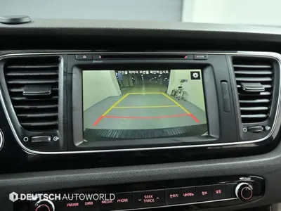 Kia Canival 2015, 145228 км, за 7400000 KRW - фото 14