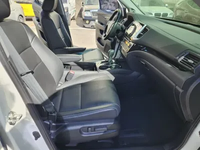 Honda Pilot 2018, 138230 км, за 17900000 KRW - фото 15