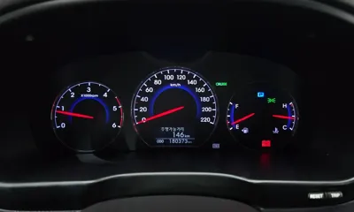 Hyundai Santafe 2012, 180373 км, за 4800000 KRW - фото 8