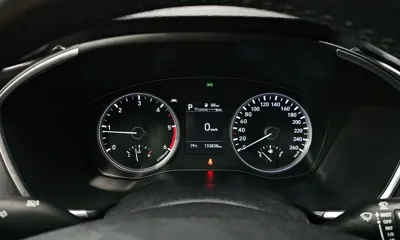 Hyundai Santafe 2019, 133838 км, за 15900000 KRW - фото 8