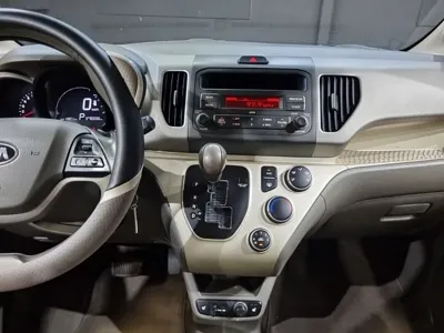 Kia Ray 2013, 149067 км, за 5700000 KRW - фото 9