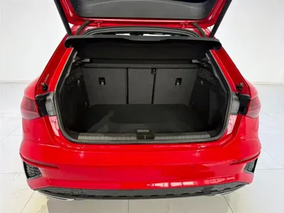 Audi A3 2021, 51700 км, за 84800 CNY - фото 6