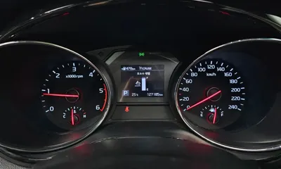 Kia Canival 2019, 127185 км, за 14500000 KRW - фото 8