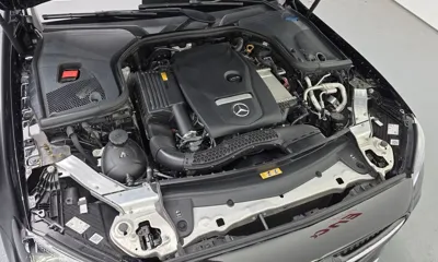 Mercedes-Benz E-Class 2023, 59538 км, за 39500000 KRW - фото 6