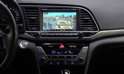 Hyundai Avante 2018, 61358 км, за 10800000 KRW - фото 13