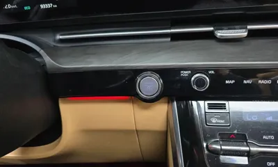 Kia Canival 2021, 93337 км, за 22590000 KRW - фото 29