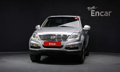 KG_Mobility_Ssangyong Rexton 2014, 200986 км, за 2500000 KRW - фото 3