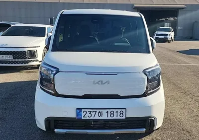 Kia Ray 2026, 1 км, за 3240000 KRW - фото 14