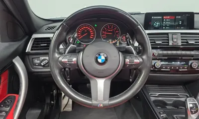 BMW 3-Series 2017, 96153 км, за 17900000 KRW - фото 13
