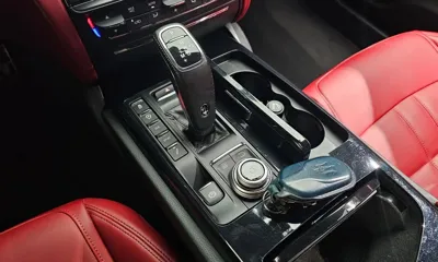 Maserati Quattroporte 2020, 55544 км, за 47000000 KRW - фото 9