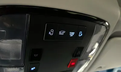 Hyundai Staria 2022, 72127 км, за 25100000 KRW - фото 20