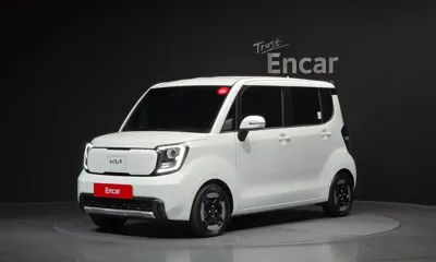 Kia Ray · 2025 год