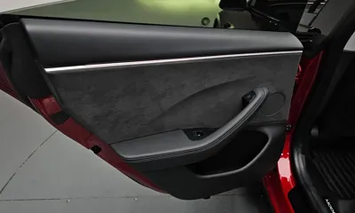 Tesla Model 3 2024, 20115 км, за 46500000 KRW - фото 25