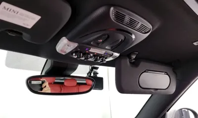 MINI Countryman 2019, 131052 км, за 15900000 KRW - фото 32