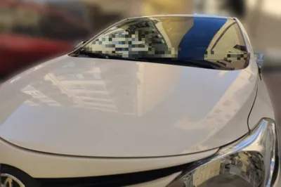 Toyota Vios 2017, 170200 км, за 38605.67 CNY