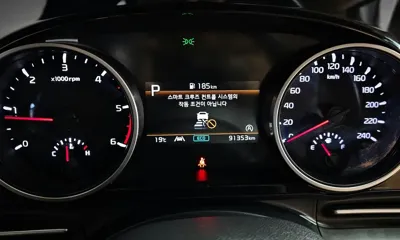 Kia Canival 2021, 91353 км, за 21500000 KRW - фото 8