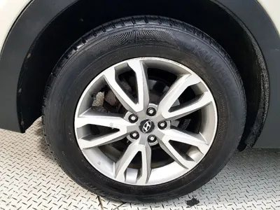 Hyundai Santafe 2014, 165847 км, за 6390000 KRW - фото 20