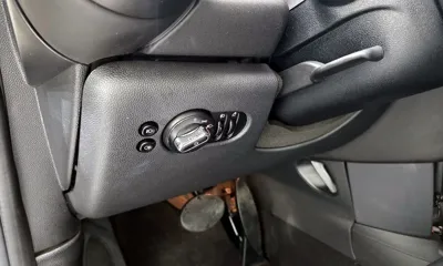 MINI Cooper 2015, 114761 км, за 6900000 KRW - фото 15