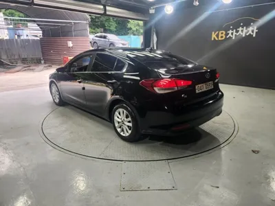 Kia K3 2016, 167675 км, за 5500000 KRW - фото 4