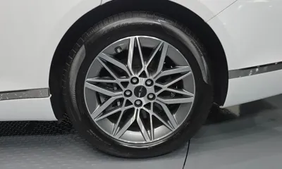 Genesis G80 2025, 14680 км, за 55900000 KRW - фото 21