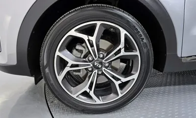 Kia Sportage 2019, 65426 км, за 19400000 KRW - фото 5