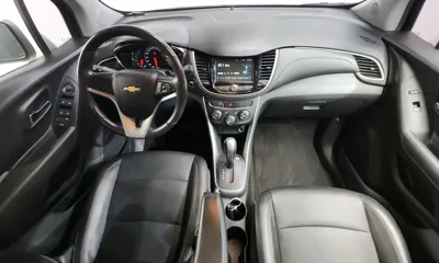 ChevroletGMDaewoo Trax 2019, 82832 км, за 6700000 KRW - фото 7