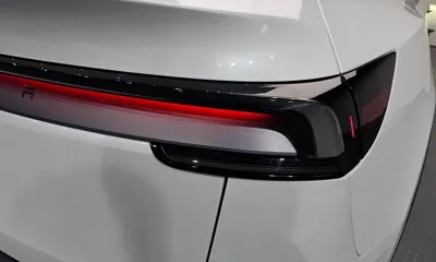 Tesla Model Y 2025, 14813 км, за 52500000 KRW - фото 23