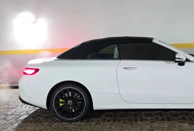 Mercedes-Benz E-Class 2020, 61200 км, за 49000000 KRW