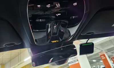 Mercedes-Benz E-Class 2025, 4435 км, за 116000000 KRW - фото 8