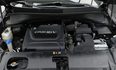 Kia Sorento 2015, 93505 км, за 12200000 KRW - фото 19