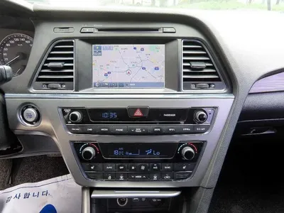 Hyundai Sonata 2015, 77000 км, за 8900000 KRW - фото 13