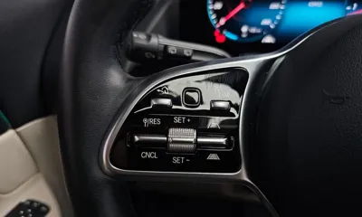 Mercedes-Benz GLA-Class 2021, 43902 км, за 30990000 KRW - фото 30