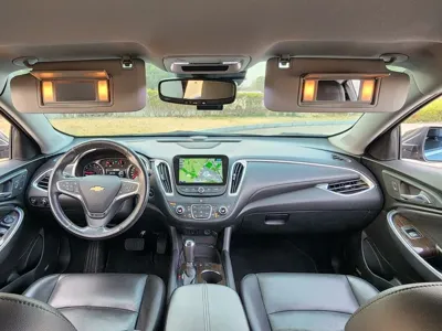 ChevroletGMDaewoo Malibu 2018, 96235 км, за 7290000 KRW - фото 5