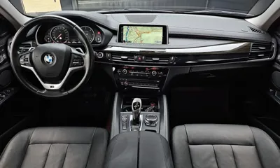 BMW X6 2016, 133155 км, за 25900000 KRW - фото 7