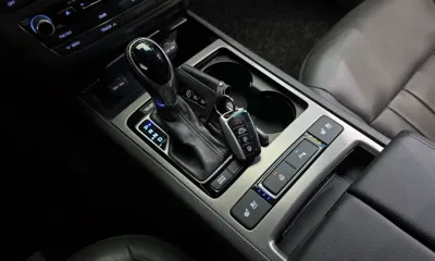 Hyundai Genesis 2015, 113502 км, за 11700000 KRW - фото 9