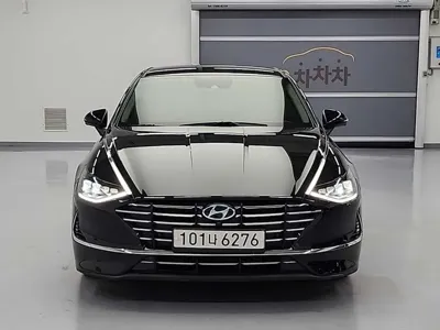 Hyundai Sonata 2021, 120499 км, за 17200000 KRW