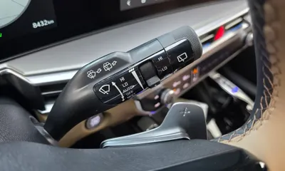 Kia Sorento 2025, 8432 км, за 41900000 KRW - фото 28