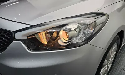 Kia K3 2015, 66474 км, за 7600000 KRW - фото 22