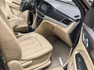 Baojun 730 2016, 100000 км, за 13799 CNY - фото 8